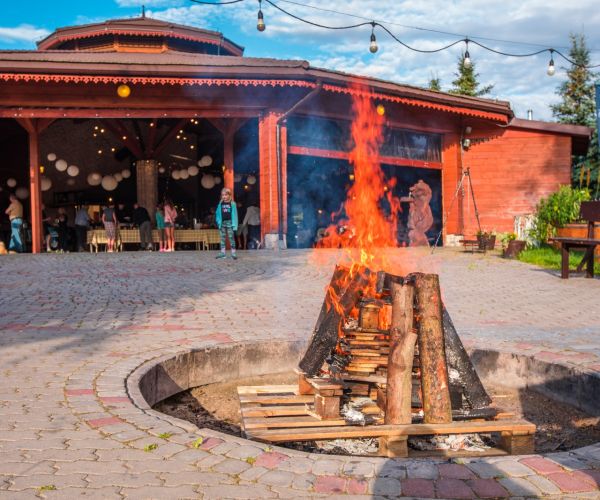 Karczma biesiadna 